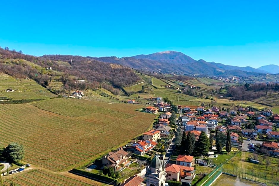 Lo Schiaccianoci Bed&Breakfast de Charme