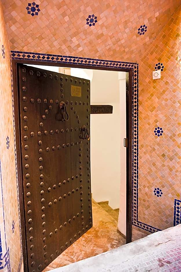 Riad Porte Royale