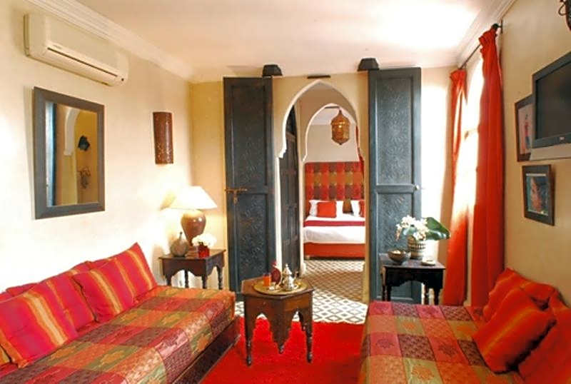 La Terrasse Des Oliviers