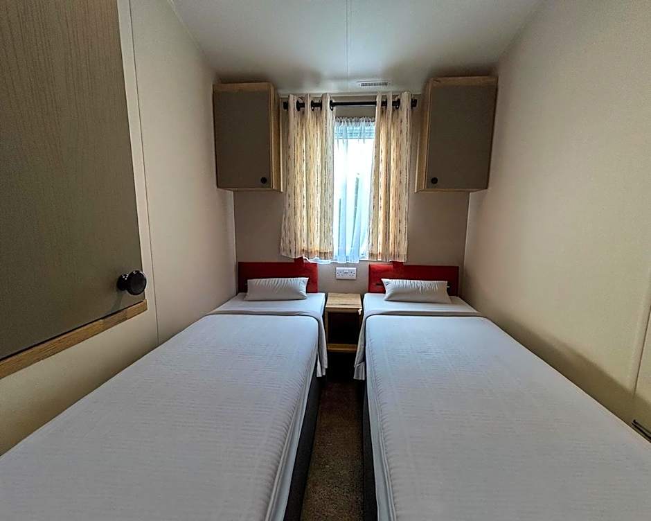 Ingoldale Holiday Park