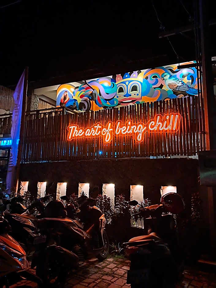 UNWND Boutique Hotel Camiguin