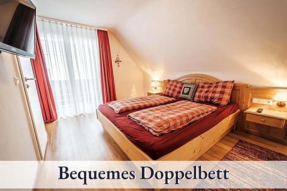 Forsters Schwarzwald Pension