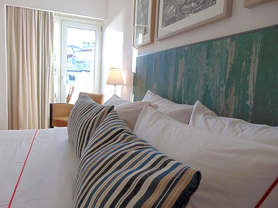 Hotel Carvoeiro Plaza