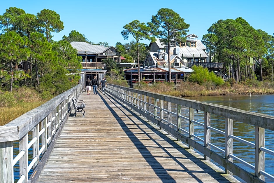 The Village of Baytowne Wharf at Sandestin Golf and Beach Resort