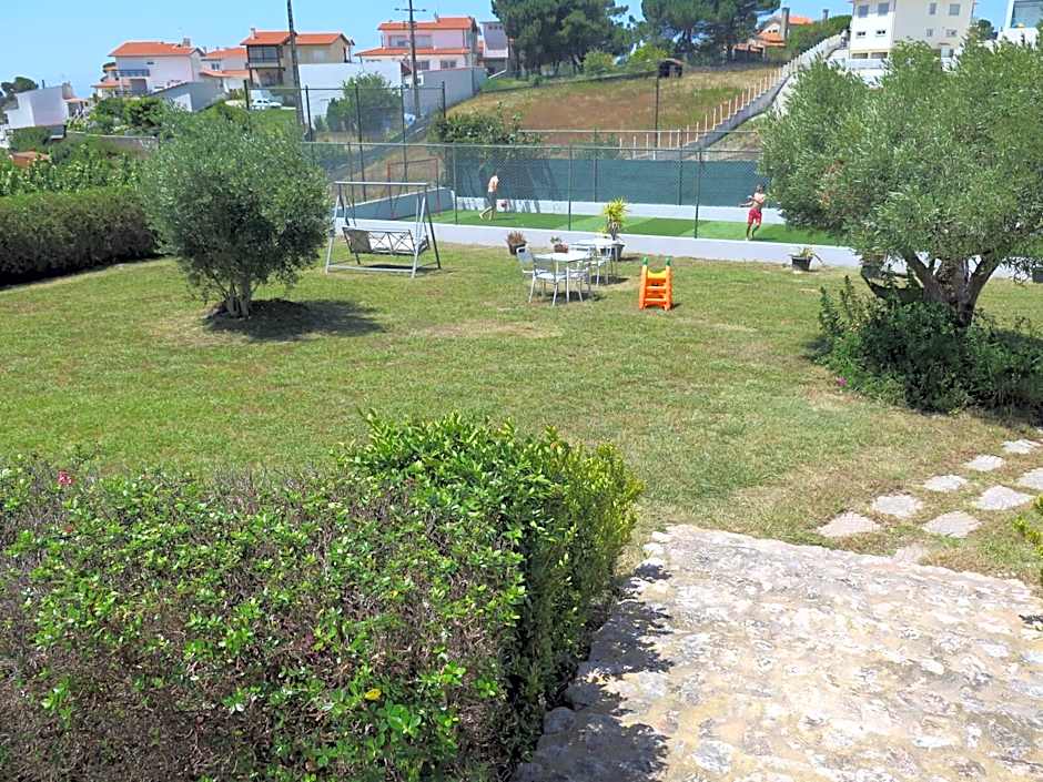 Buarcos Luxury Guest house