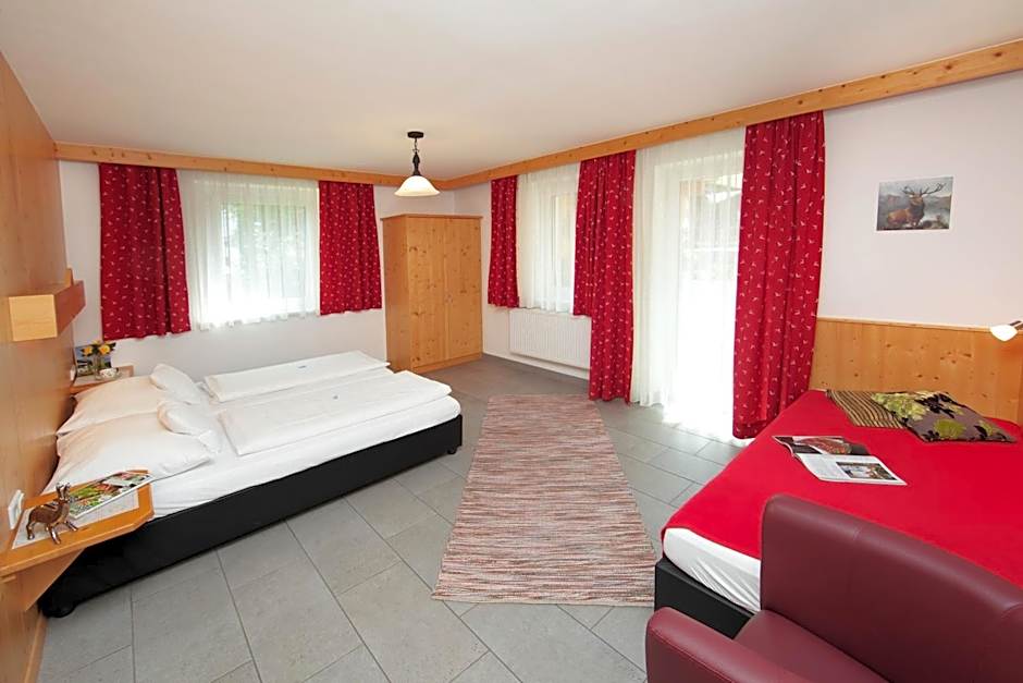 Apartmenthaus Gotthardt