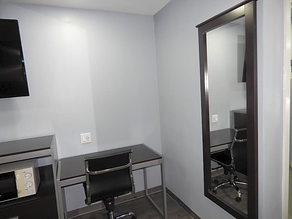 Executive Inn Fort Stockton