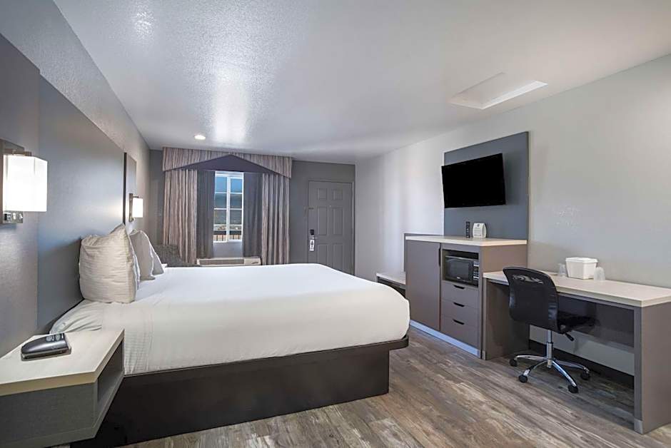 SureStay Hotel by Best Western Ukiah