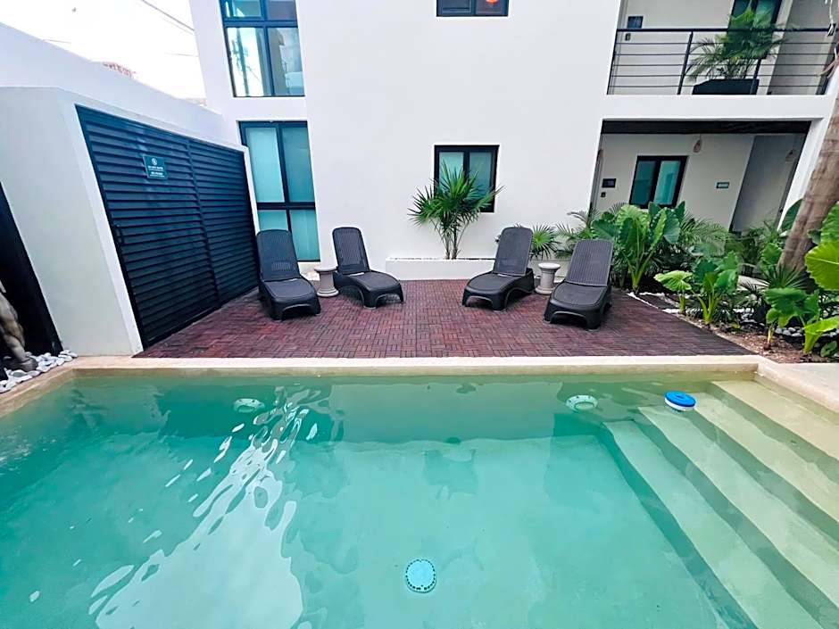 Coco Live Suites