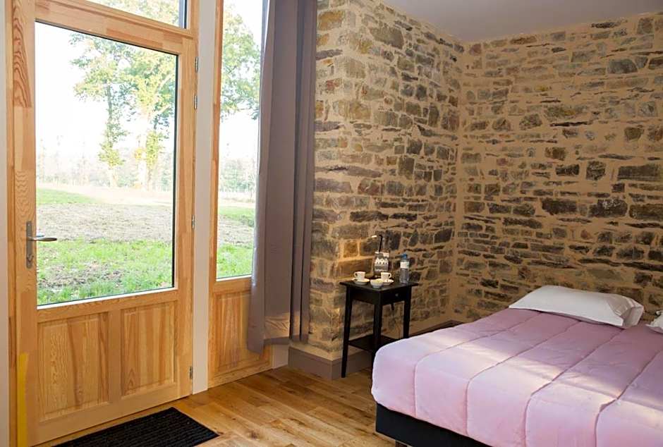 Domaine des Hayes
