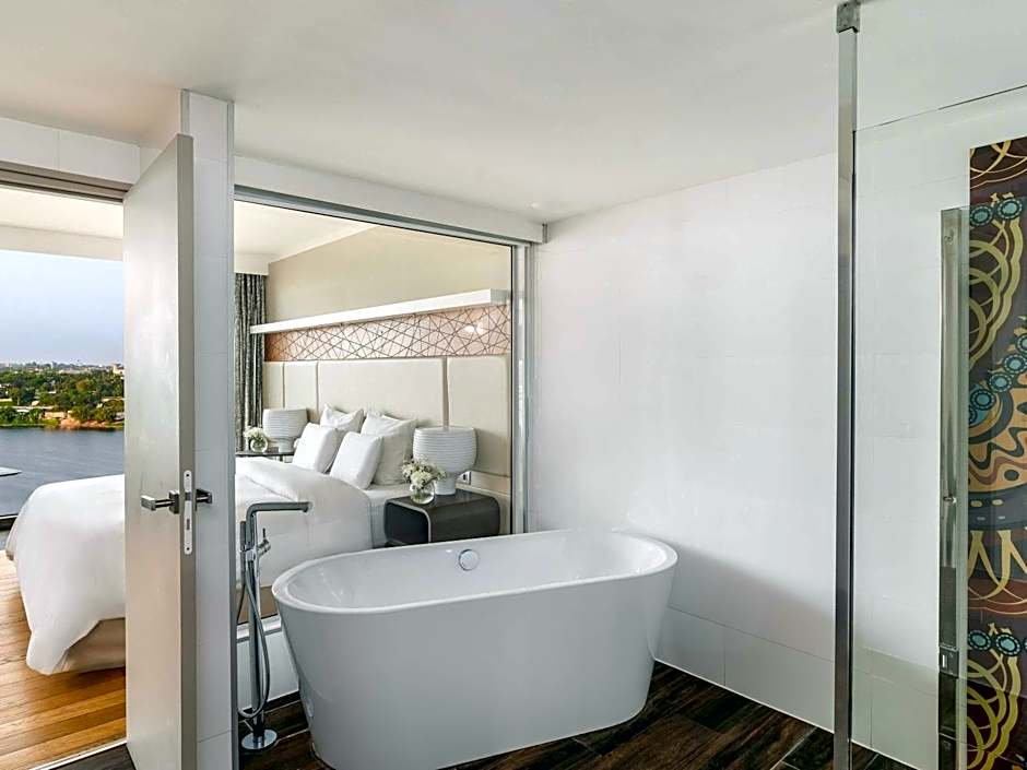 Hotel Pullman Abidjan