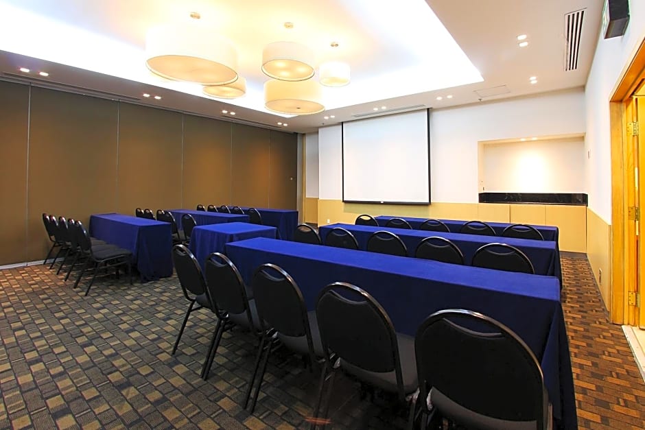 Fiesta Inn Insurgentes Viaducto
