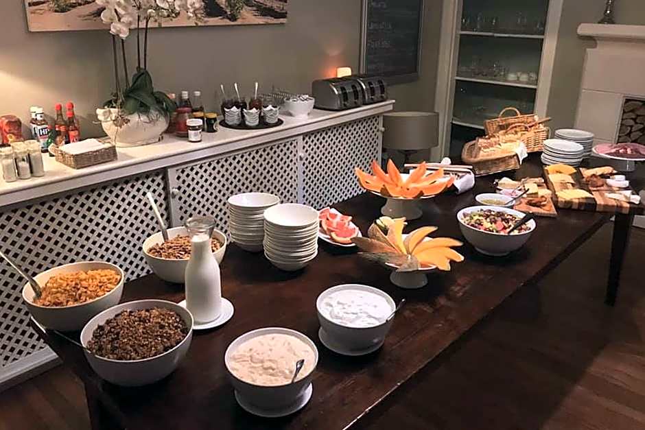 Albourne Guesthouse