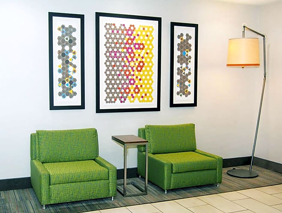 Holiday Inn Express San Angelo By IHG