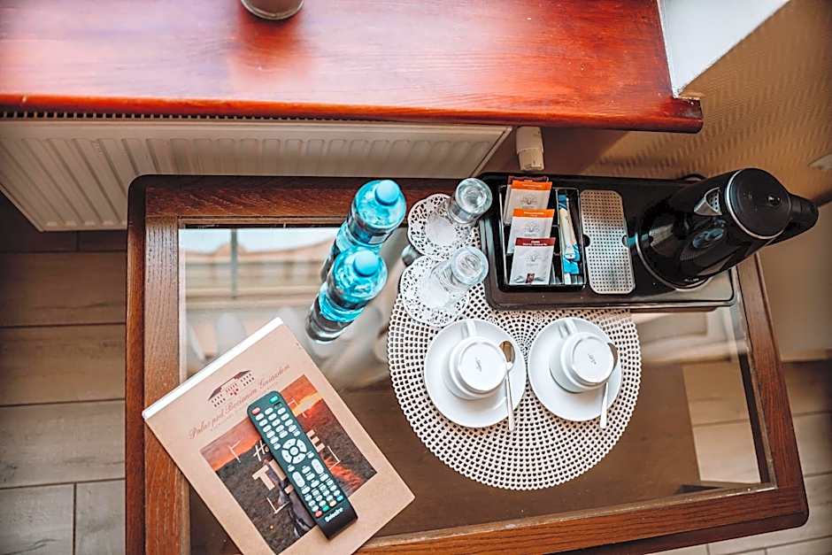 Pałac pod Bocianim Gniazdem