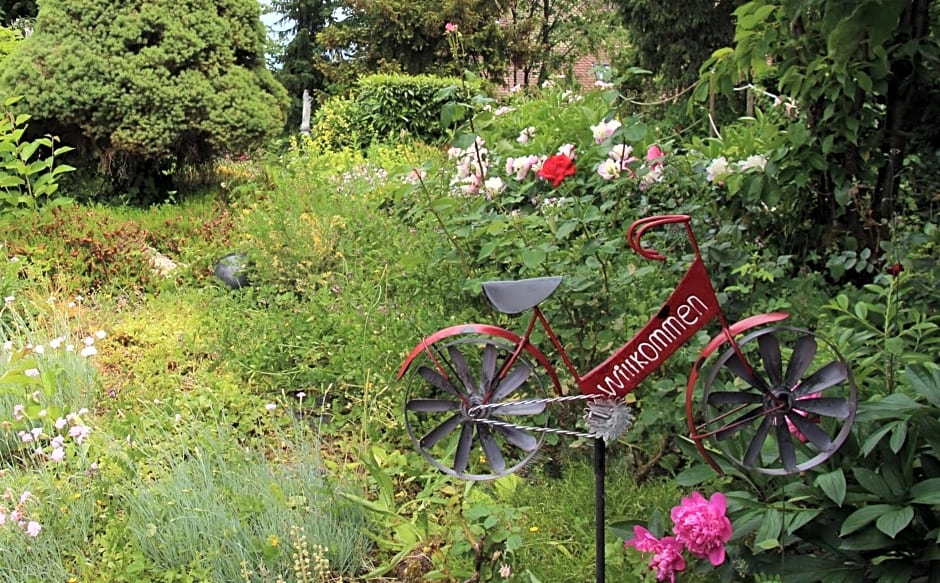 Zimmer Paradiso