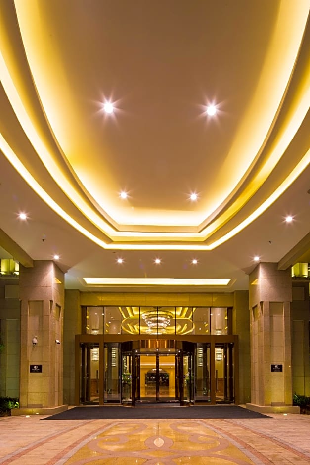 DoubleTree by Hilton Ningbo Chunxiao