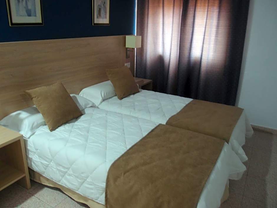 Hotel Catalan Puerto Real