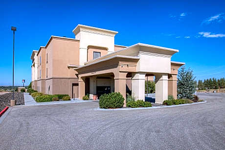 Hampton Inn & Suites Mountain Home