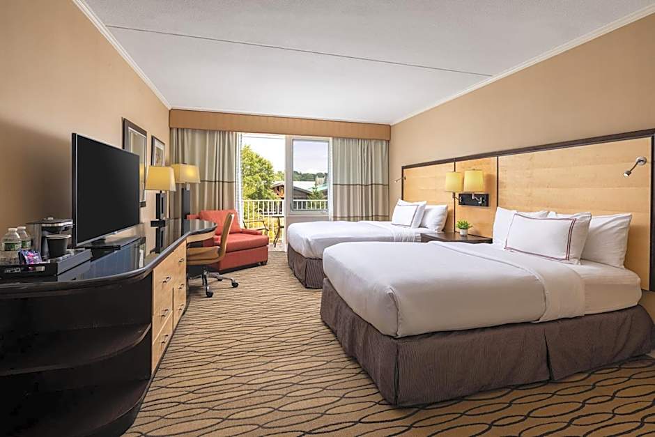Sleepy Hollow Hotel, a Dolce by Wyndham