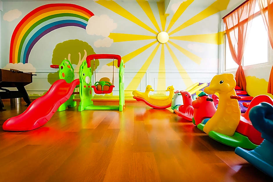 JC Residency Kodaikanal