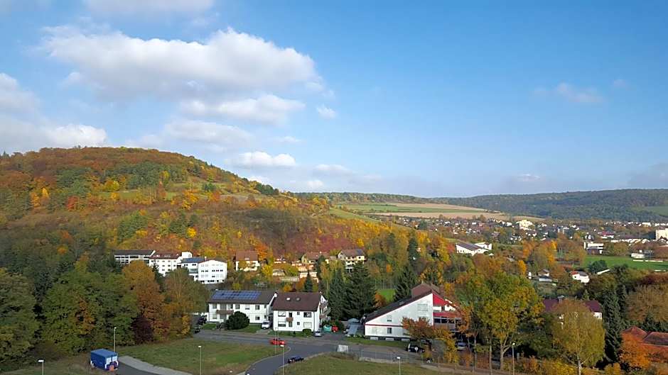 Vitalhotel Konig am Park