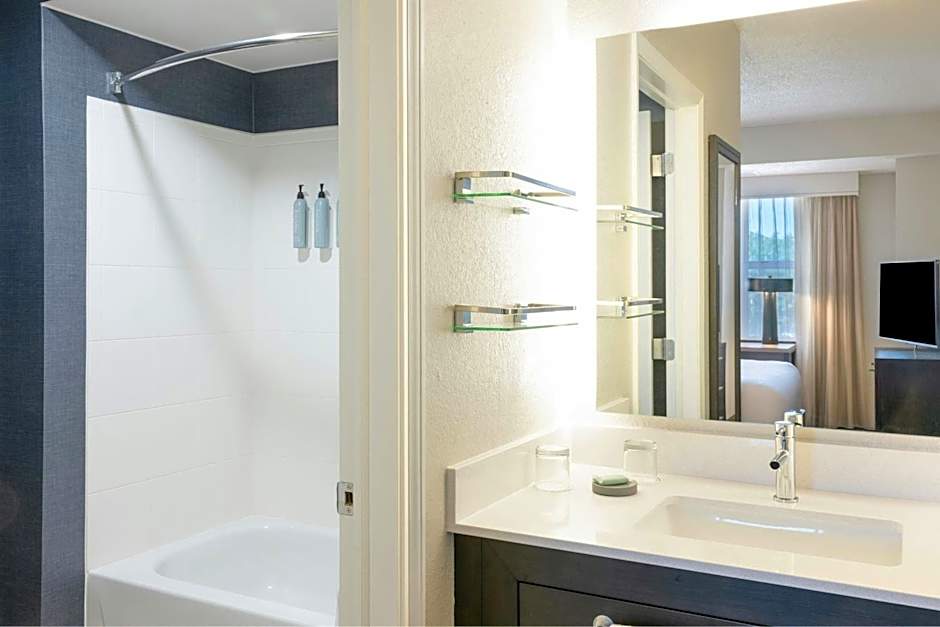 Residence Inn by Marriott Rochester Mayo Clinic Area