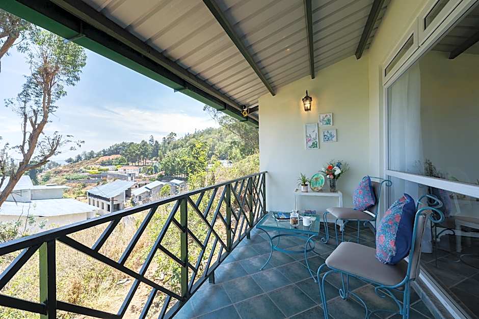 Kings Cliff - A Heritage Hotel