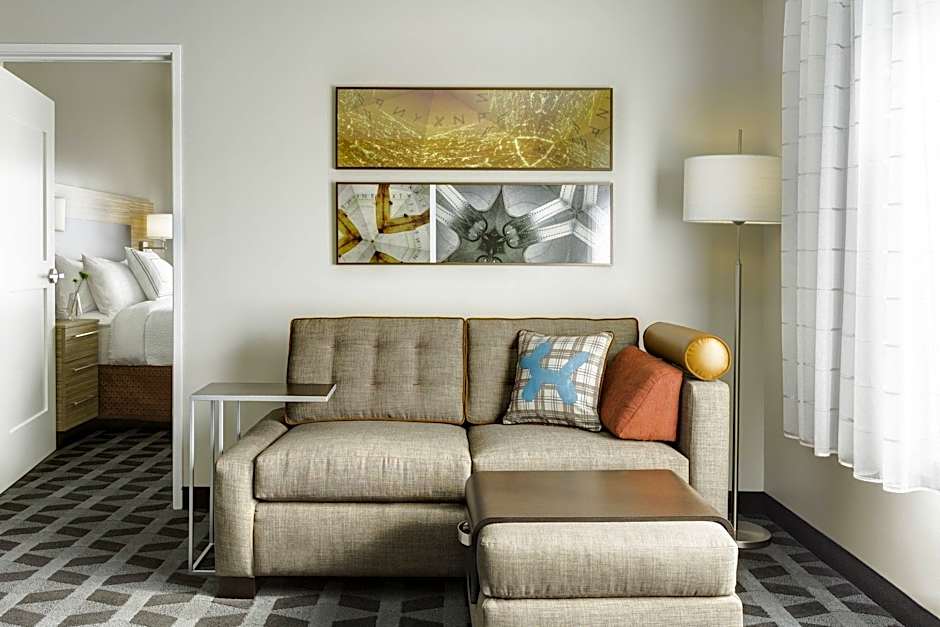TownePlace Suites by Marriott Brantford and Conference Centre