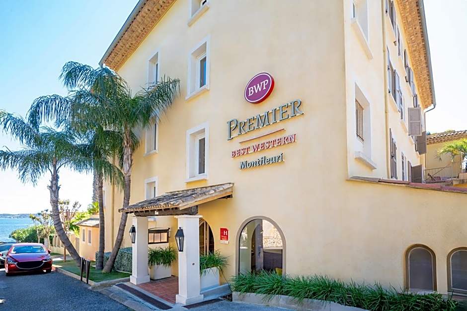 Best Western Premier Montfleuri
