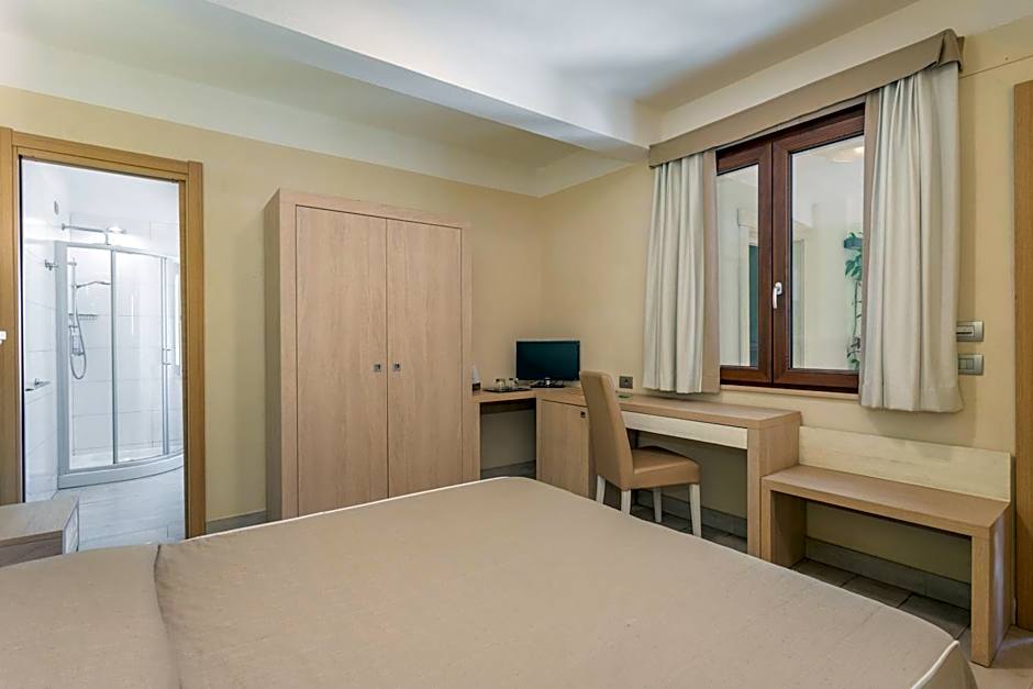 Hotel Belvir