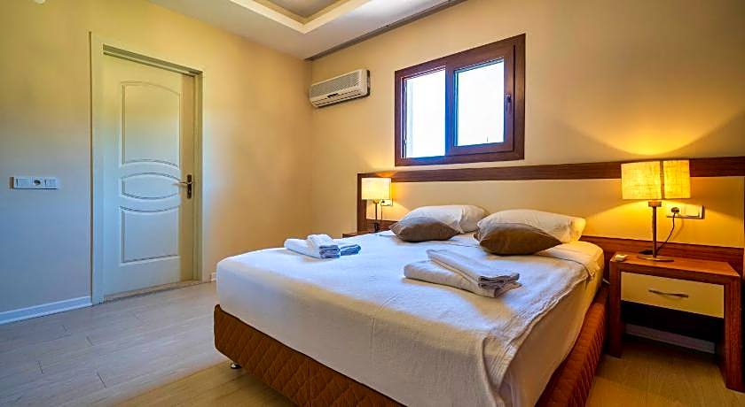 Lemon Villa Fethiye