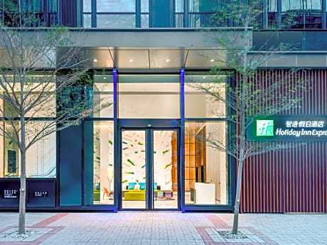 Holiday Inn Express Hong Kong Kowloon CBD2 By IHG