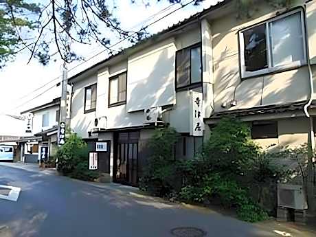 Terazuya Ryokan