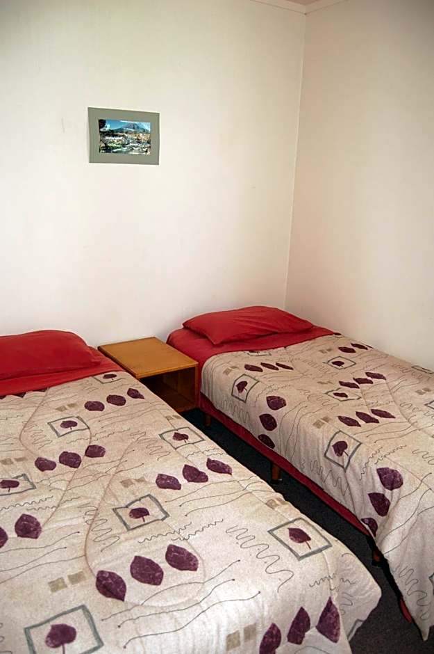 Egmont Eco Leisure Park & Backpackers