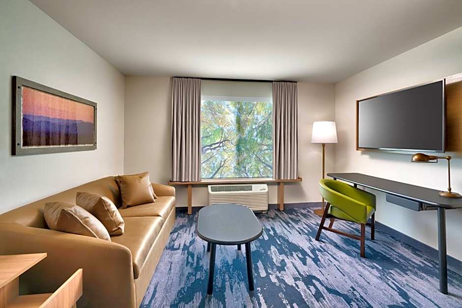 Fairfield Inn & Suites by Marriott Livingston Yellowstone