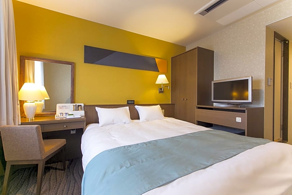 Fujisan Station Hotel