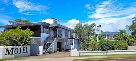 Tower Court Motel - adults only haven