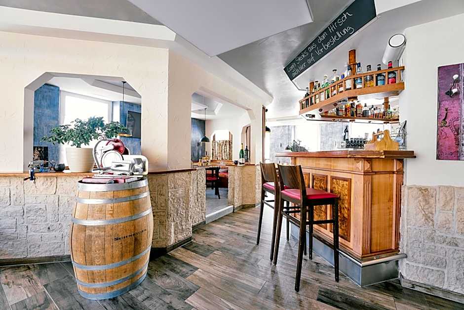 Blochums Gasthof Hirsch