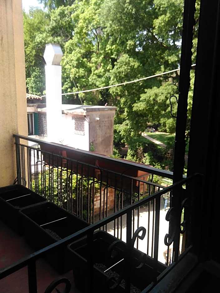 Albergo Al Gobbo