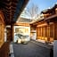 Gaeunchae Hanok Guesthouse Jeonju