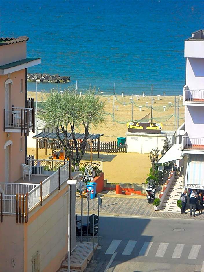 Hotel Etoile