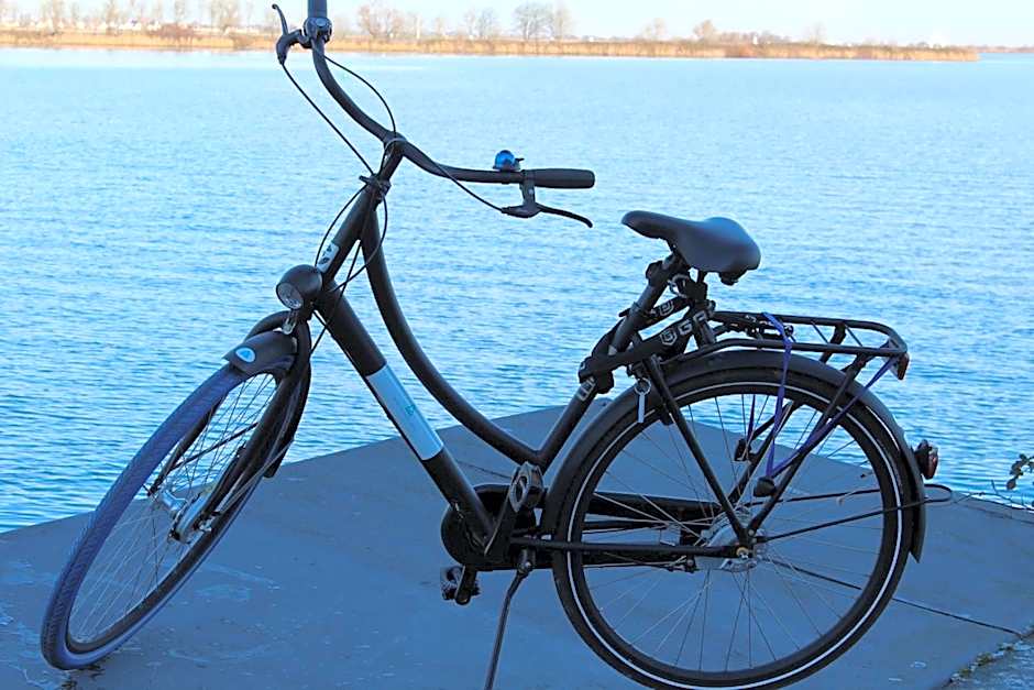 Amadi Panorama Hotel