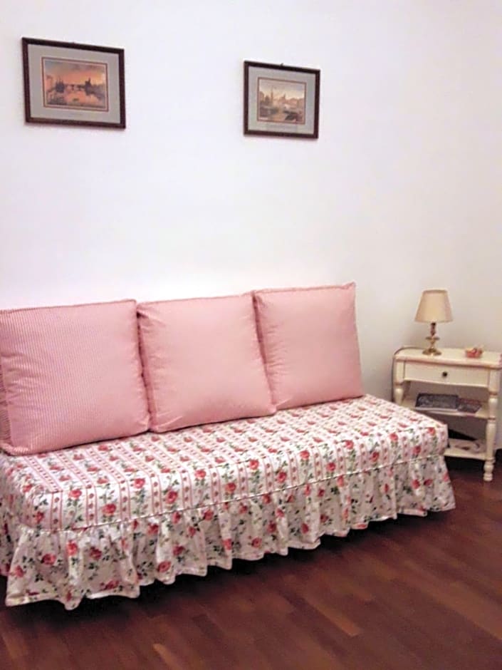 Il Campanile B&B