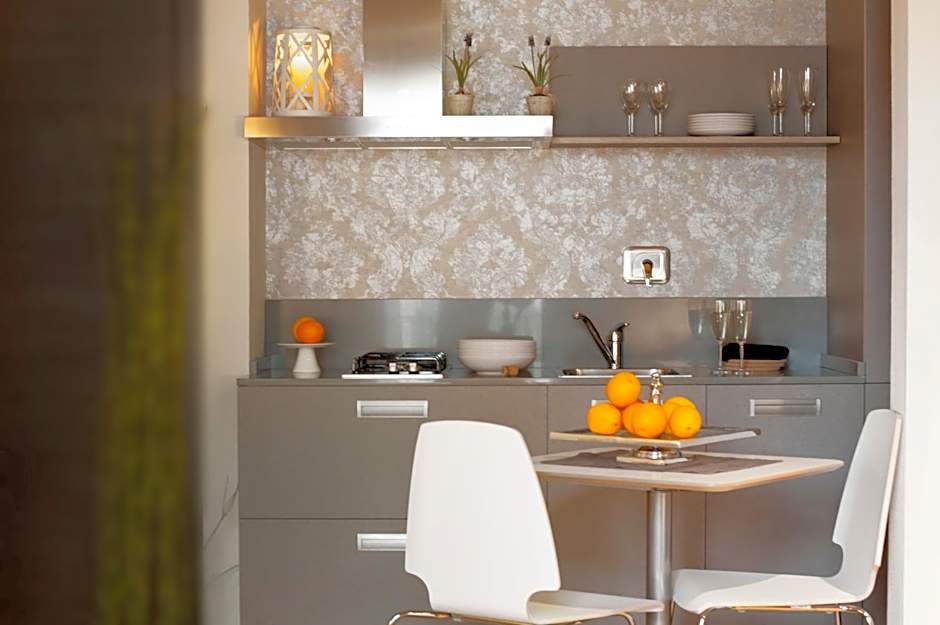 Florence Art Apartments