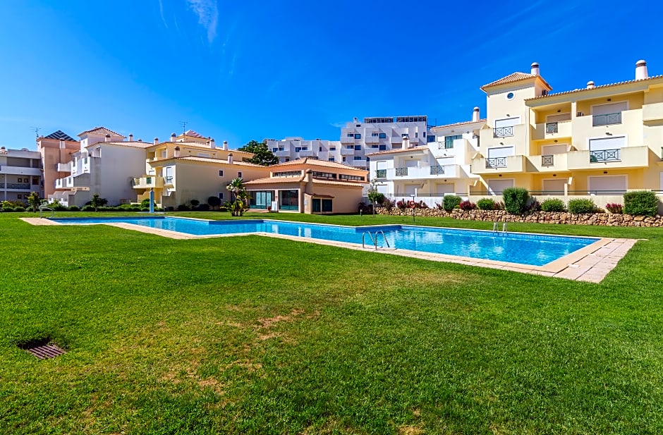 Jardins Santa Eulalia by Garvetur