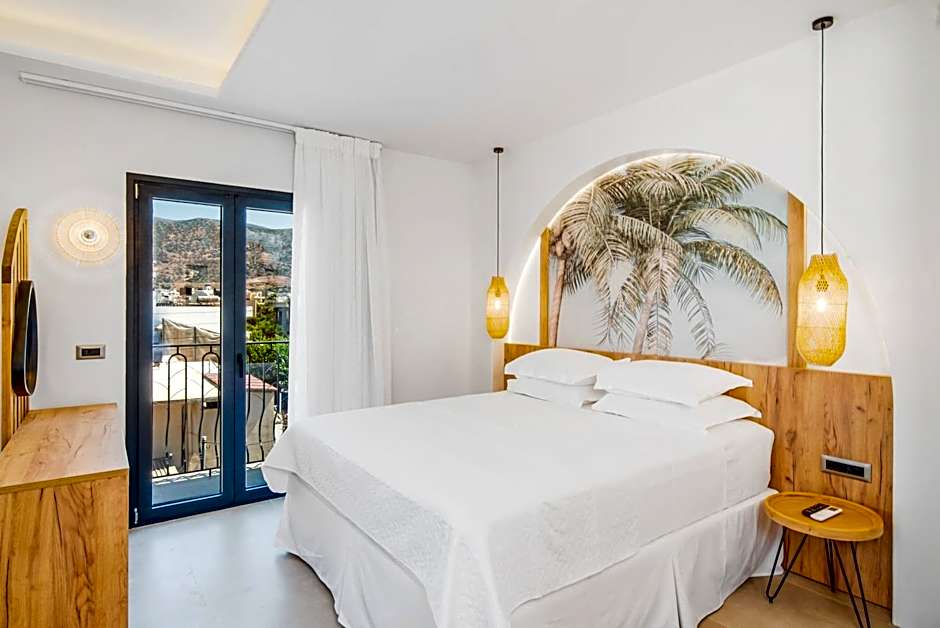 Drossia Residenza Boutique Hotel Malia