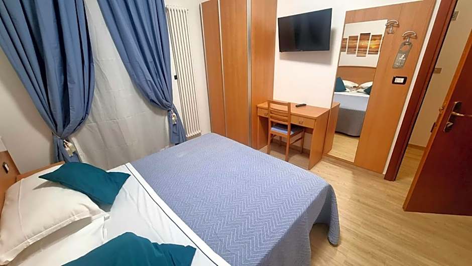 Hotel Mare Blu -- boutique