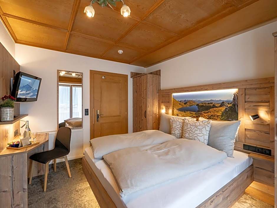 Hotel Garni Ferienhof