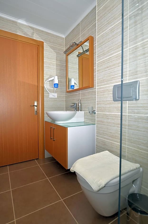 Odyssey Residence Apartments